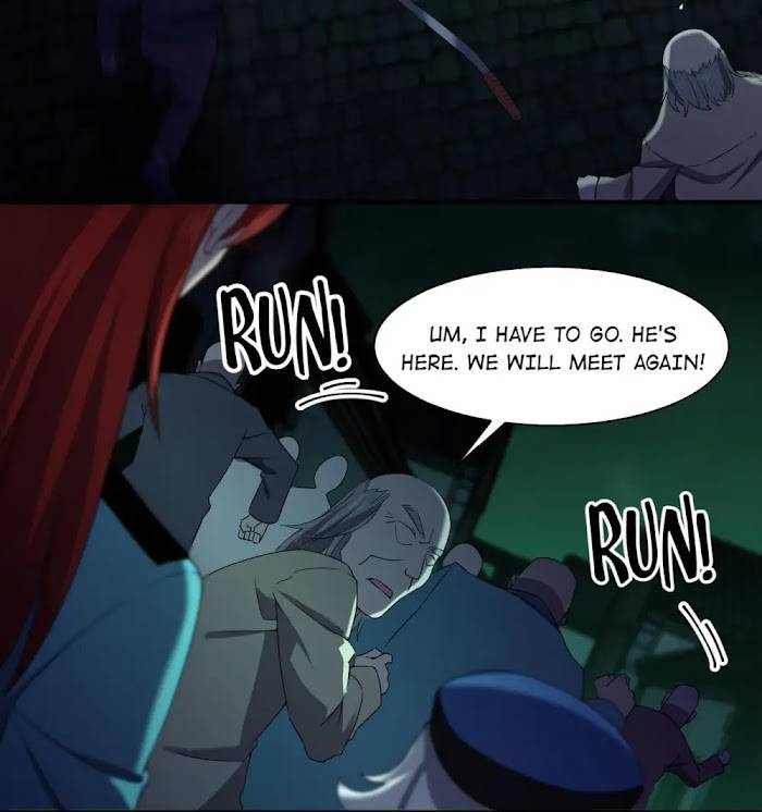 Don’t Get Me Wrong, I’m The Real Victim! Chapter 60 - page 14