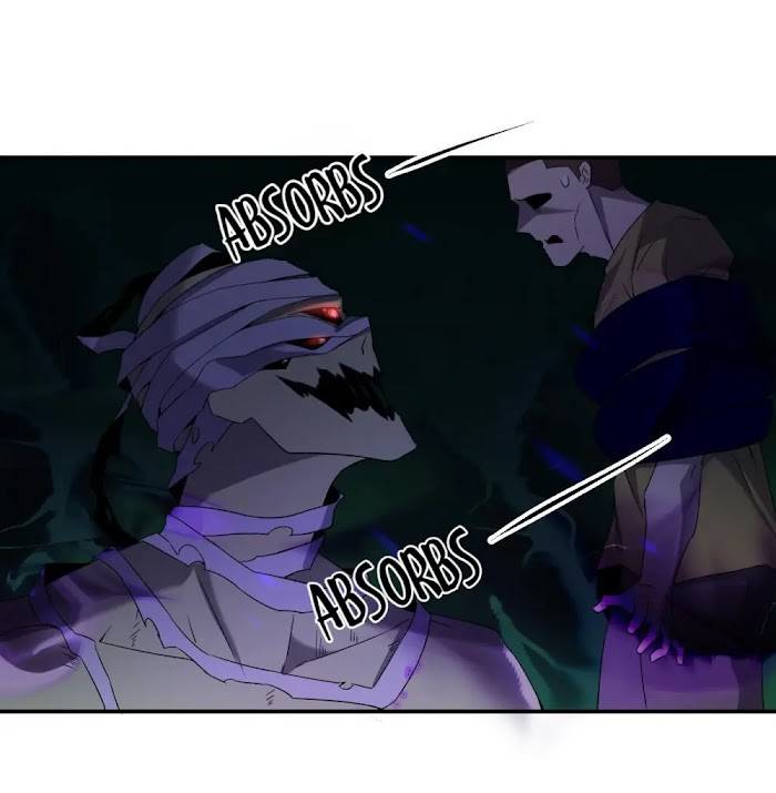 Don’t Get Me Wrong, I’m The Real Victim! Chapter 60 - page 36