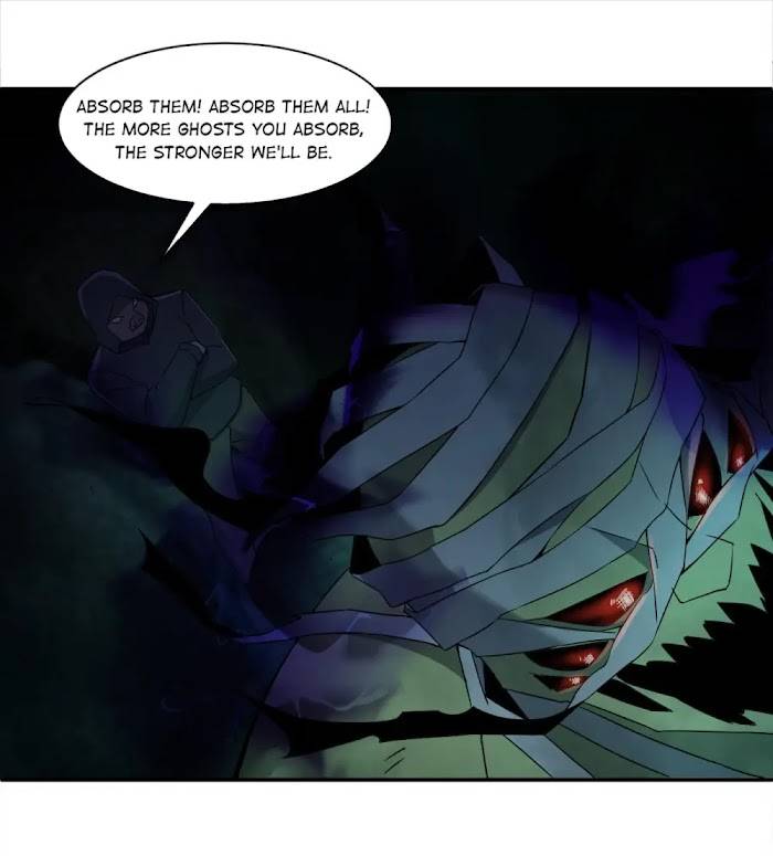 Don’t Get Me Wrong, I’m The Real Victim! Chapter 60 - page 37