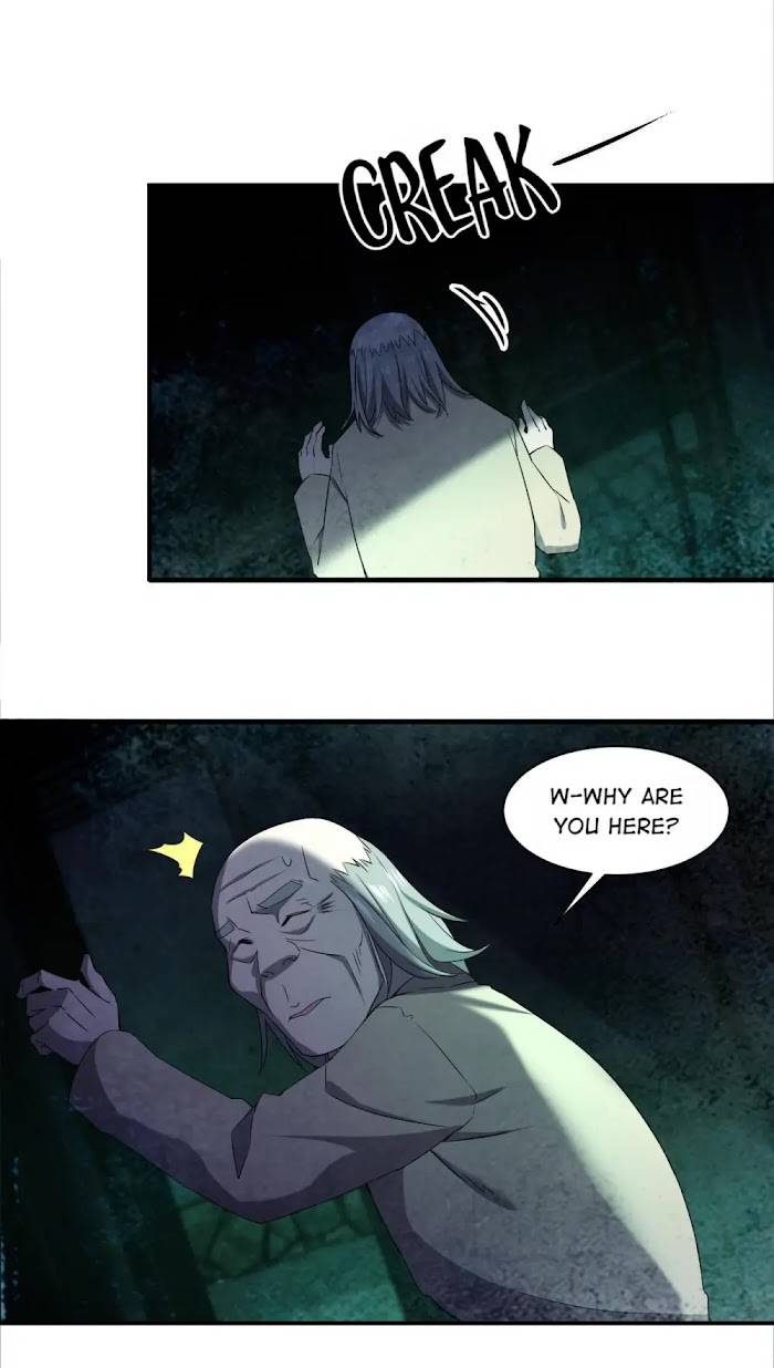 Don’t Get Me Wrong, I’m The Real Victim! Chapter 60 - page 39