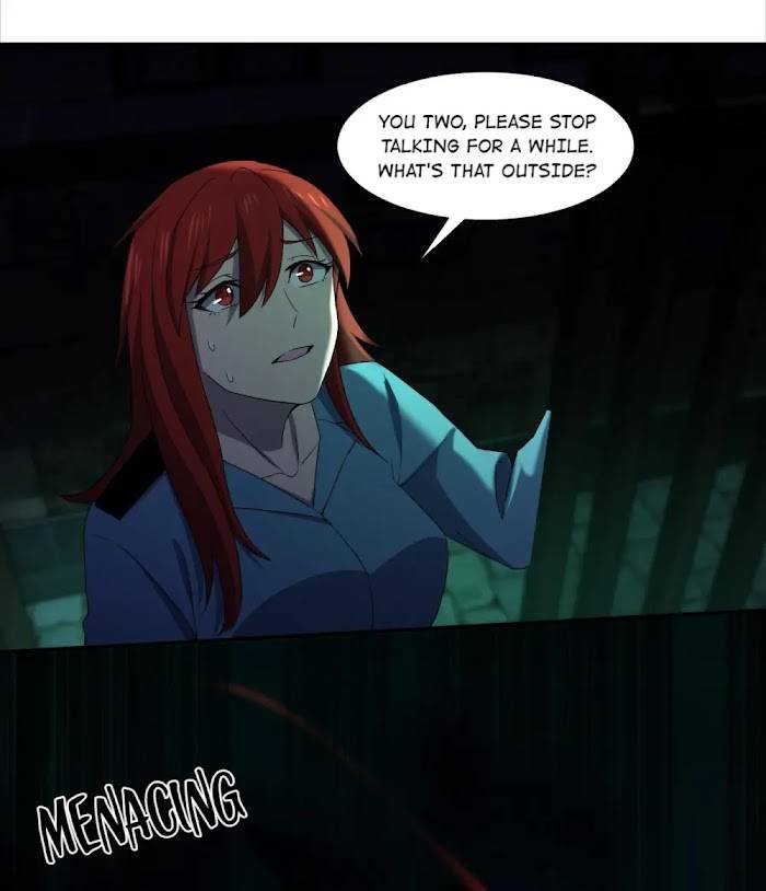 Don’t Get Me Wrong, I’m The Real Victim! Chapter 60 - page 43
