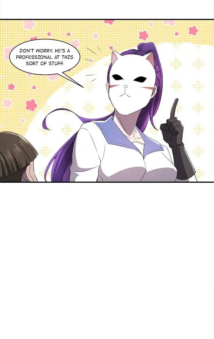 Don’t Get Me Wrong, I’m The Real Victim! Chapter 60 - page 47