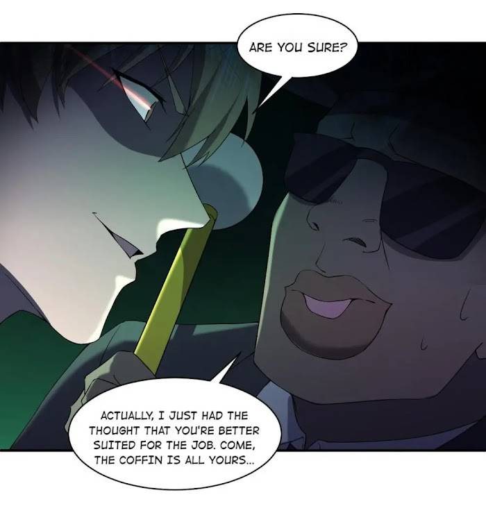 Don’t Get Me Wrong, I’m The Real Victim! Chapter 60 - page 54
