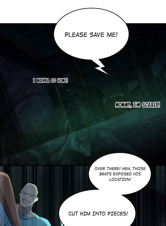 Don’t Get Me Wrong, I’m The Real Victim! Chapter 59 - page 10