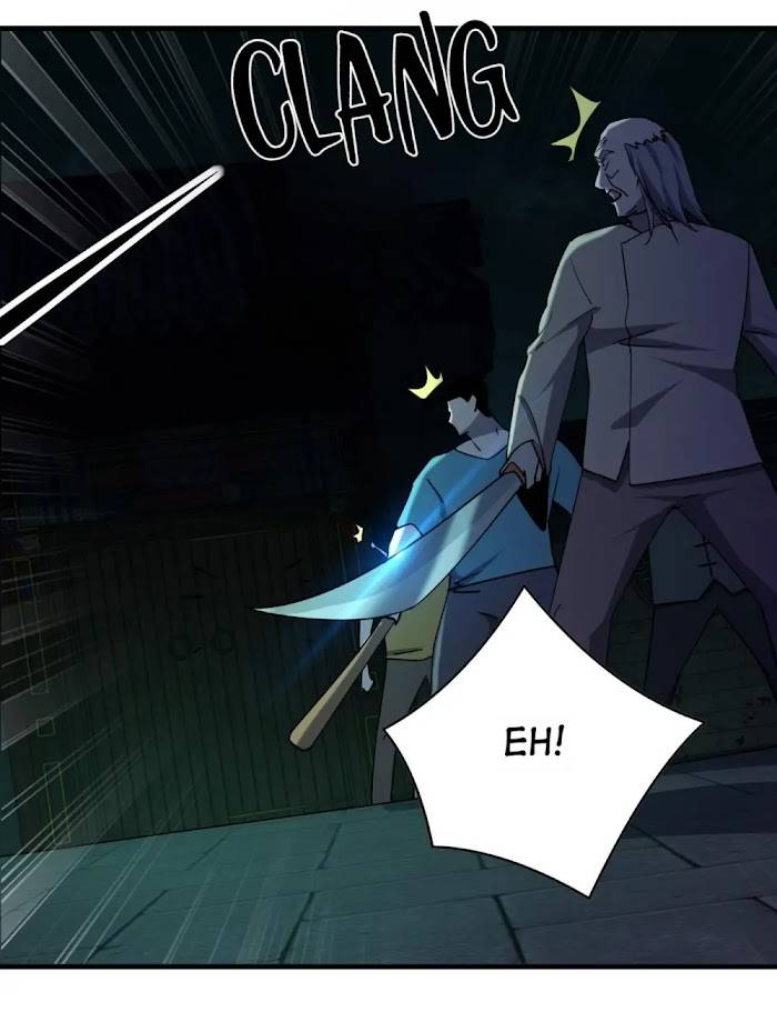 Don’t Get Me Wrong, I’m The Real Victim! Chapter 59 - page 13