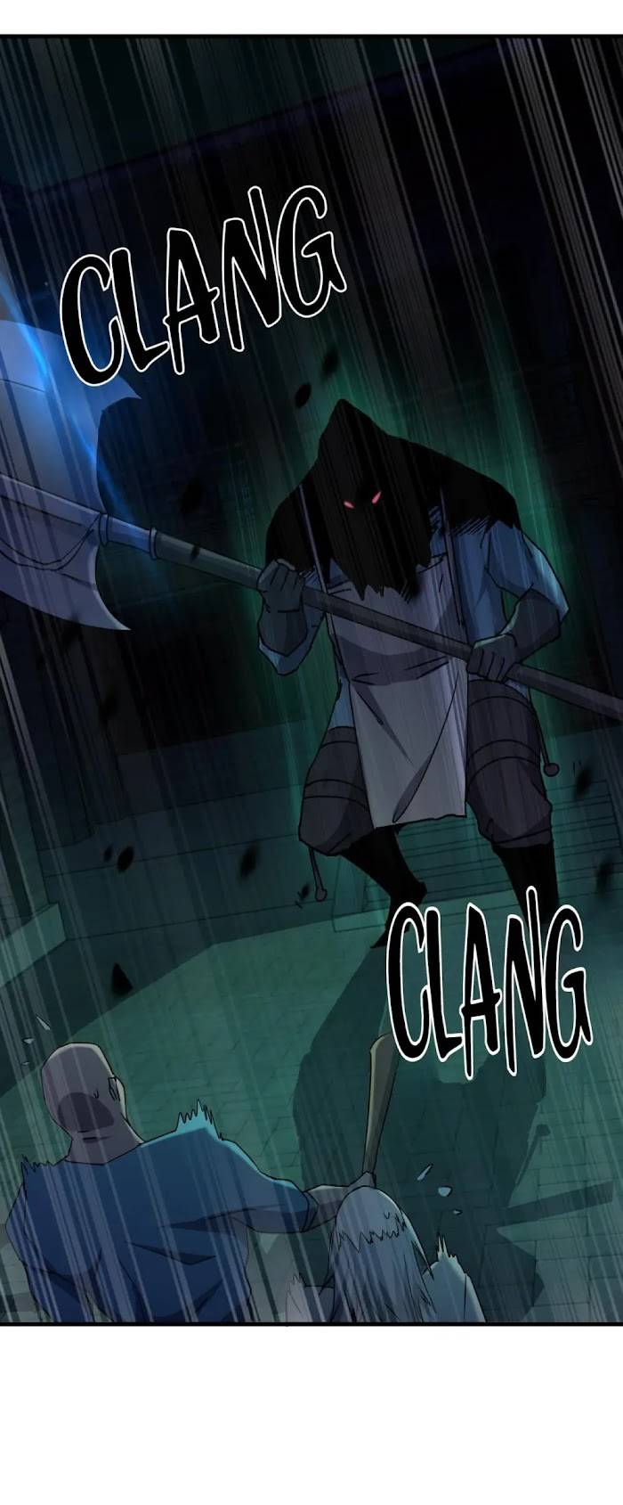 Don’t Get Me Wrong, I’m The Real Victim! Chapter 59 - page 14