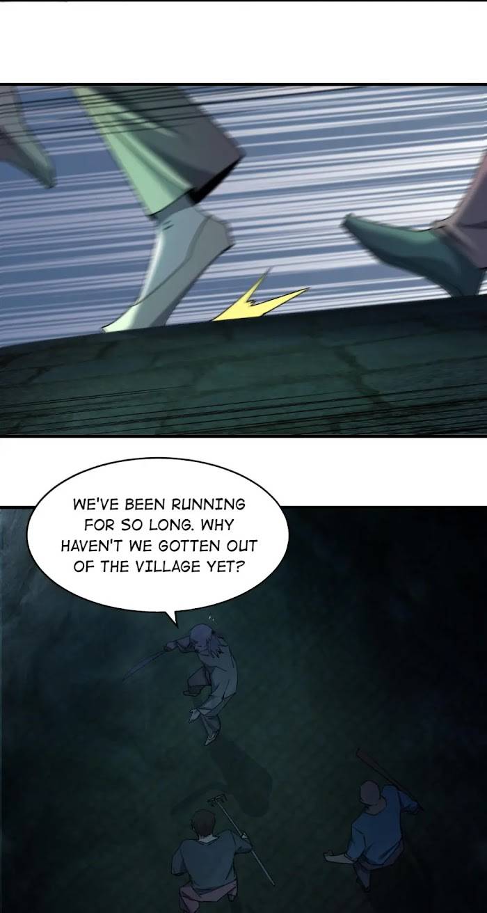 Don’t Get Me Wrong, I’m The Real Victim! Chapter 59 - page 20