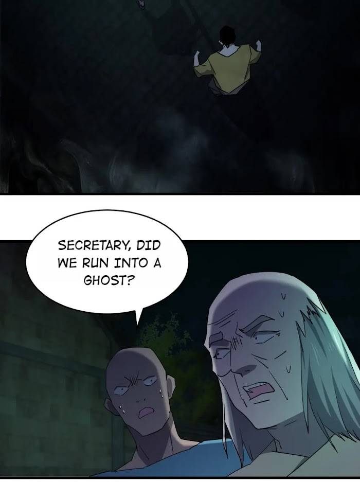 Don’t Get Me Wrong, I’m The Real Victim! Chapter 59 - page 21