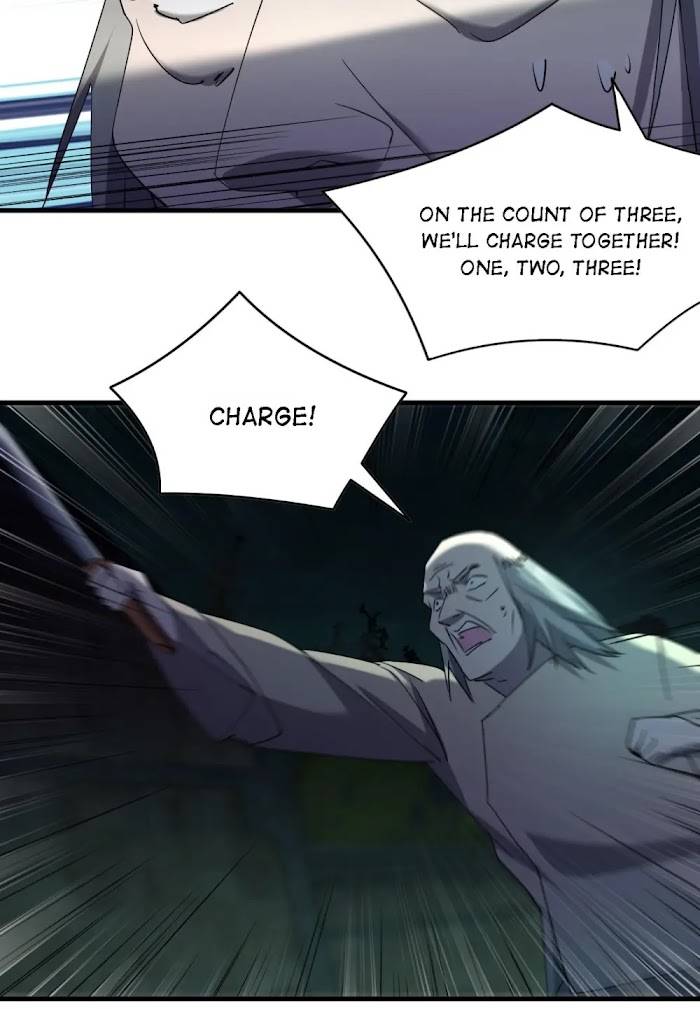 Don’t Get Me Wrong, I’m The Real Victim! Chapter 59 - page 28