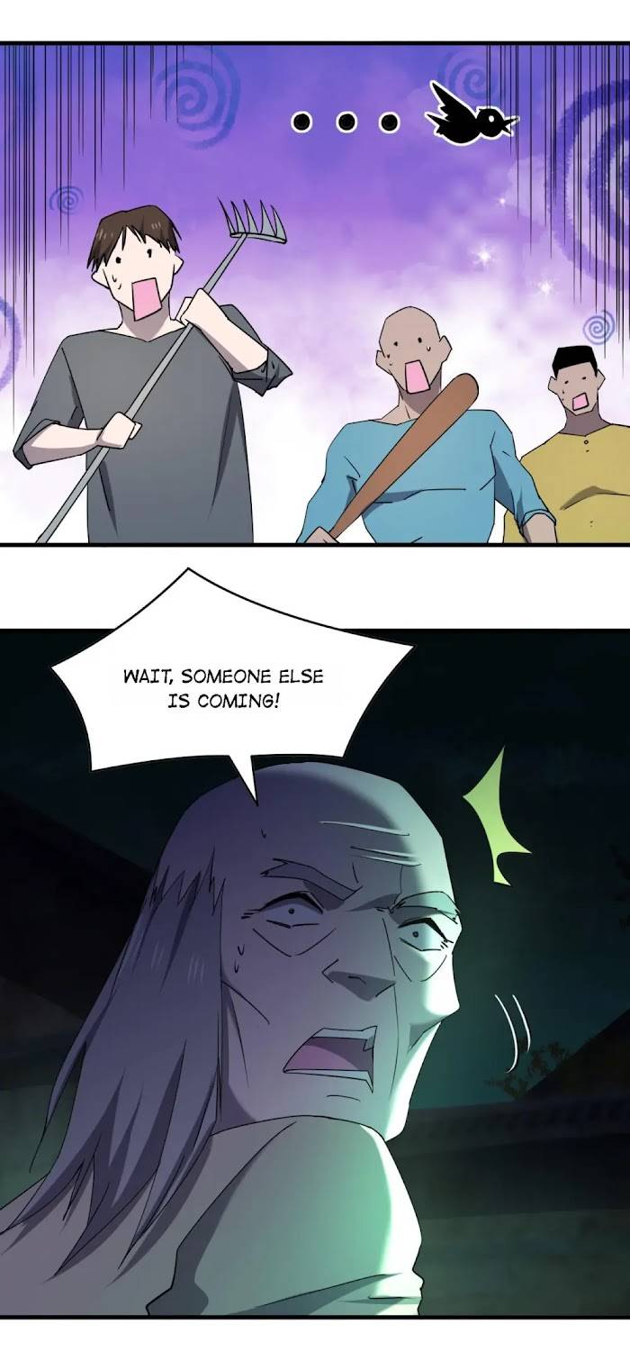 Don’t Get Me Wrong, I’m The Real Victim! Chapter 59 - page 36