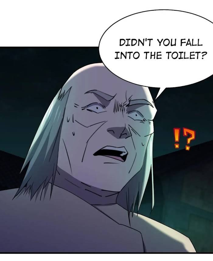 Don’t Get Me Wrong, I’m The Real Victim! Chapter 59 - page 39