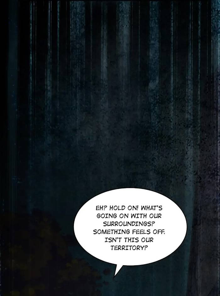 Don’t Get Me Wrong, I’m The Real Victim! Chapter 59 - page 5