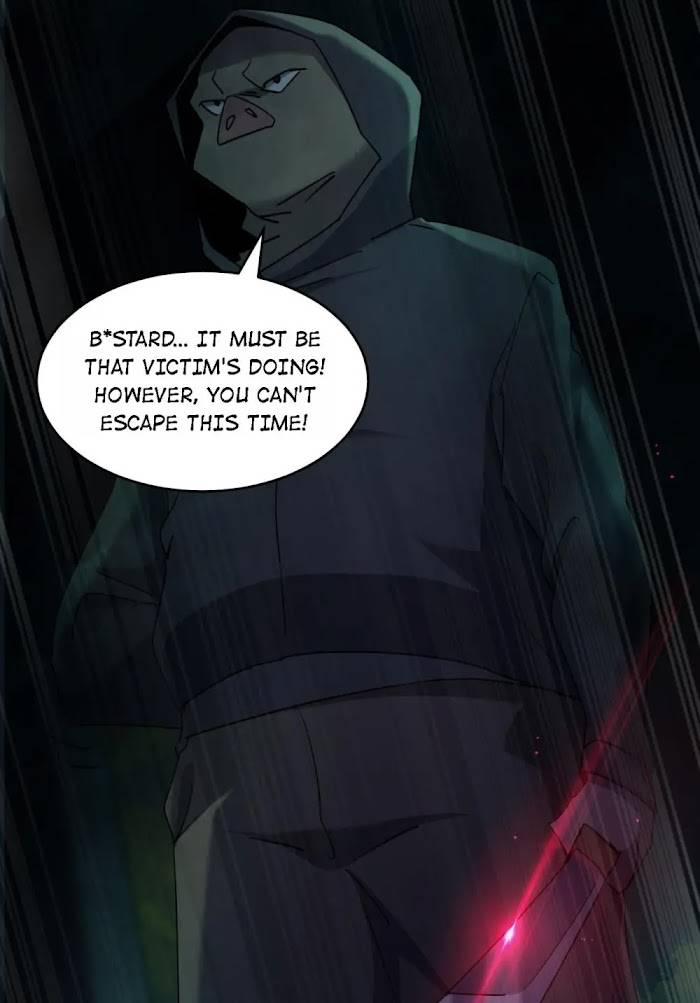 Don’t Get Me Wrong, I’m The Real Victim! Chapter 59 - page 55