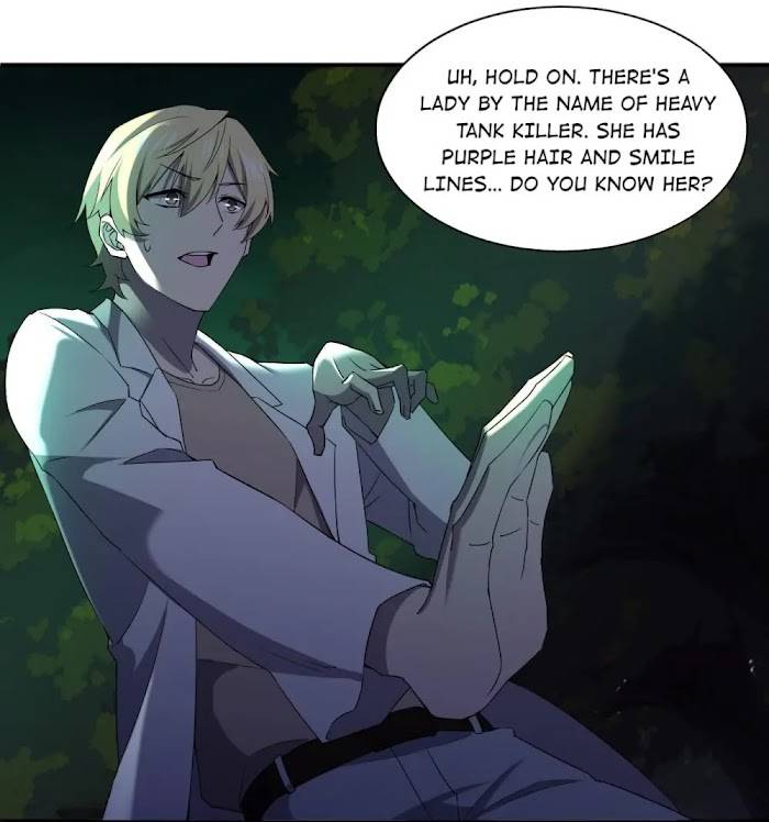 Don’t Get Me Wrong, I’m The Real Victim! Chapter 58 - page 12