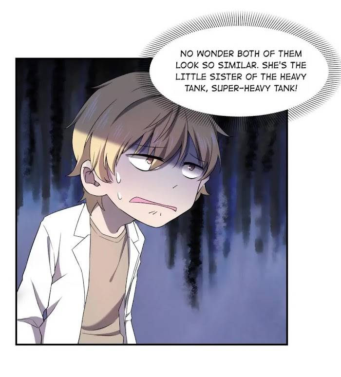 Don’t Get Me Wrong, I’m The Real Victim! Chapter 58 - page 14