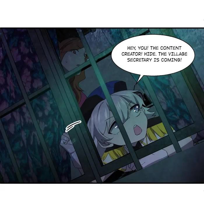 Don’t Get Me Wrong, I’m The Real Victim! Chapter 58 - page 27