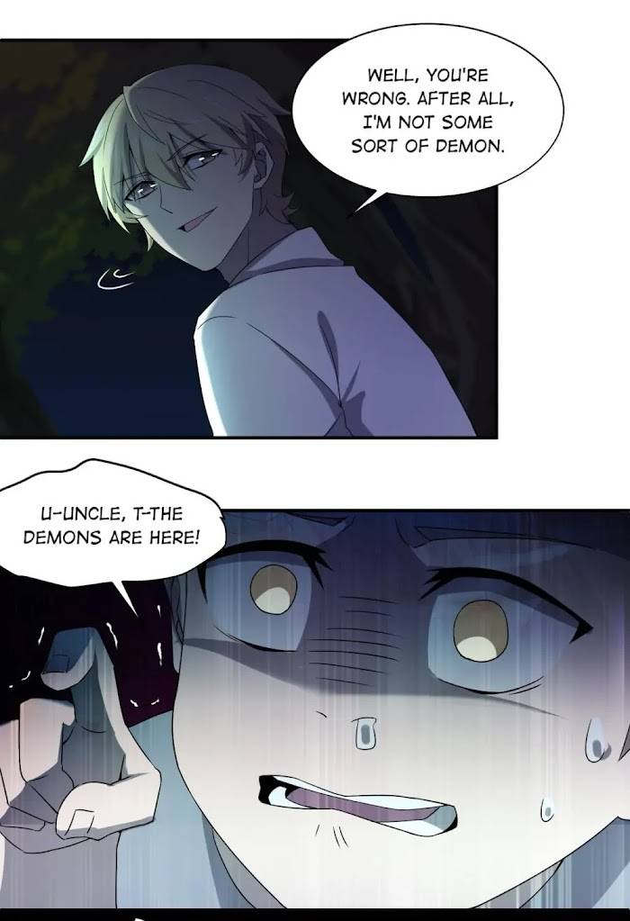 Don’t Get Me Wrong, I’m The Real Victim! Chapter 58 - page 51