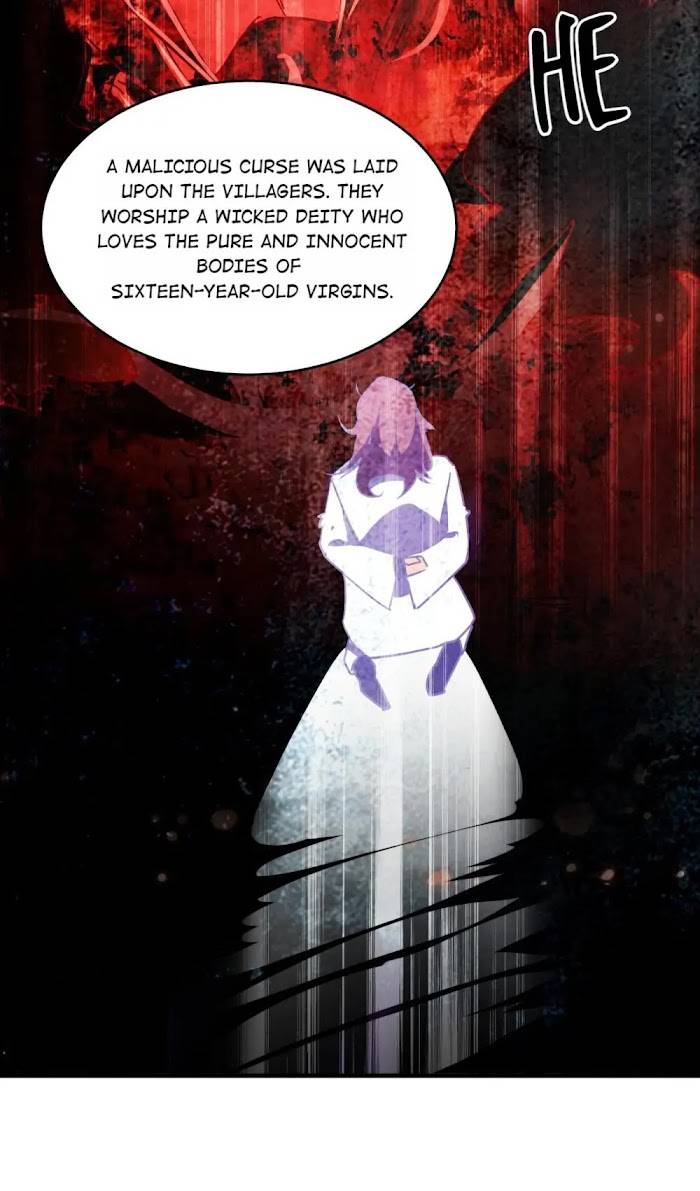 Don’t Get Me Wrong, I’m The Real Victim! Chapter 57 - page 15