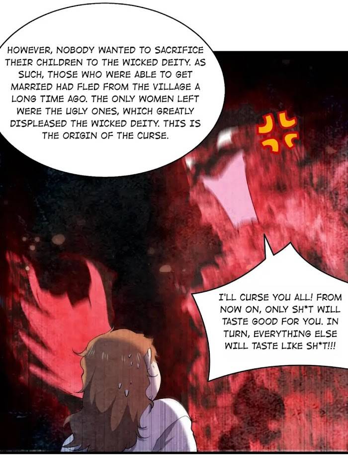 Don’t Get Me Wrong, I’m The Real Victim! Chapter 57 - page 16