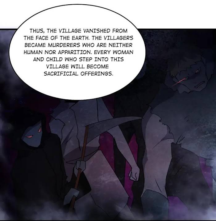 Don’t Get Me Wrong, I’m The Real Victim! Chapter 57 - page 17