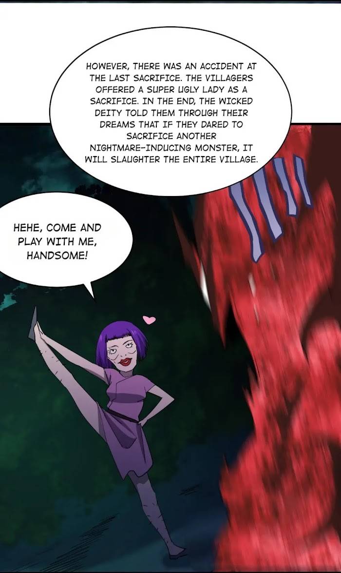Don’t Get Me Wrong, I’m The Real Victim! Chapter 57 - page 18
