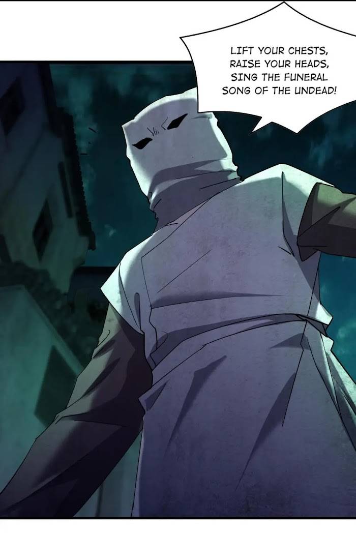 Don’t Get Me Wrong, I’m The Real Victim! Chapter 57 - page 21
