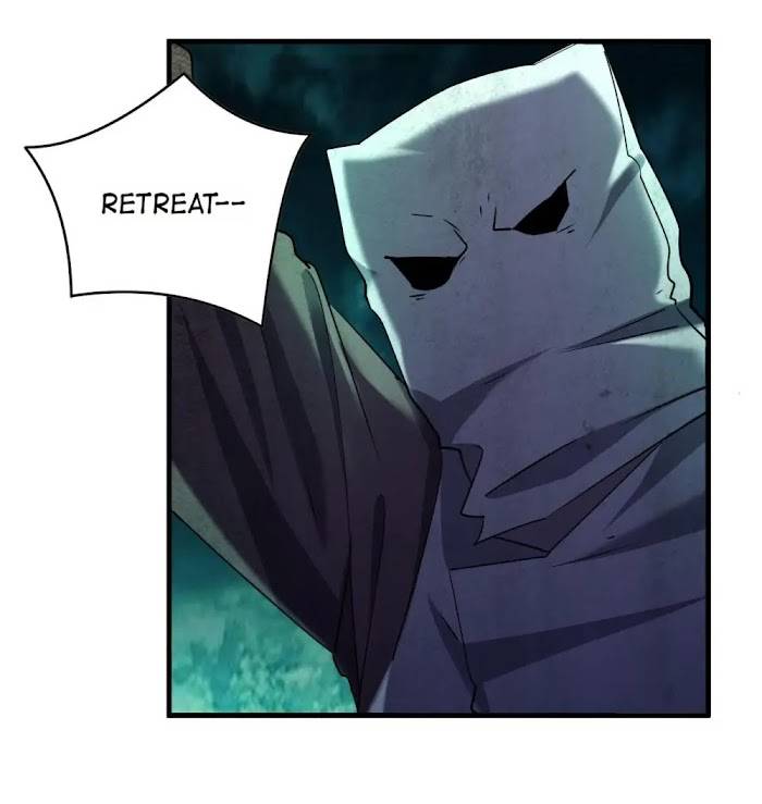 Don’t Get Me Wrong, I’m The Real Victim! Chapter 57 - page 36