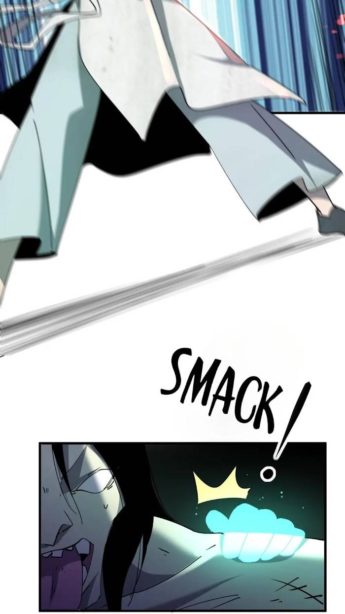 Don’t Get Me Wrong, I’m The Real Victim! Chapter 57 - page 49