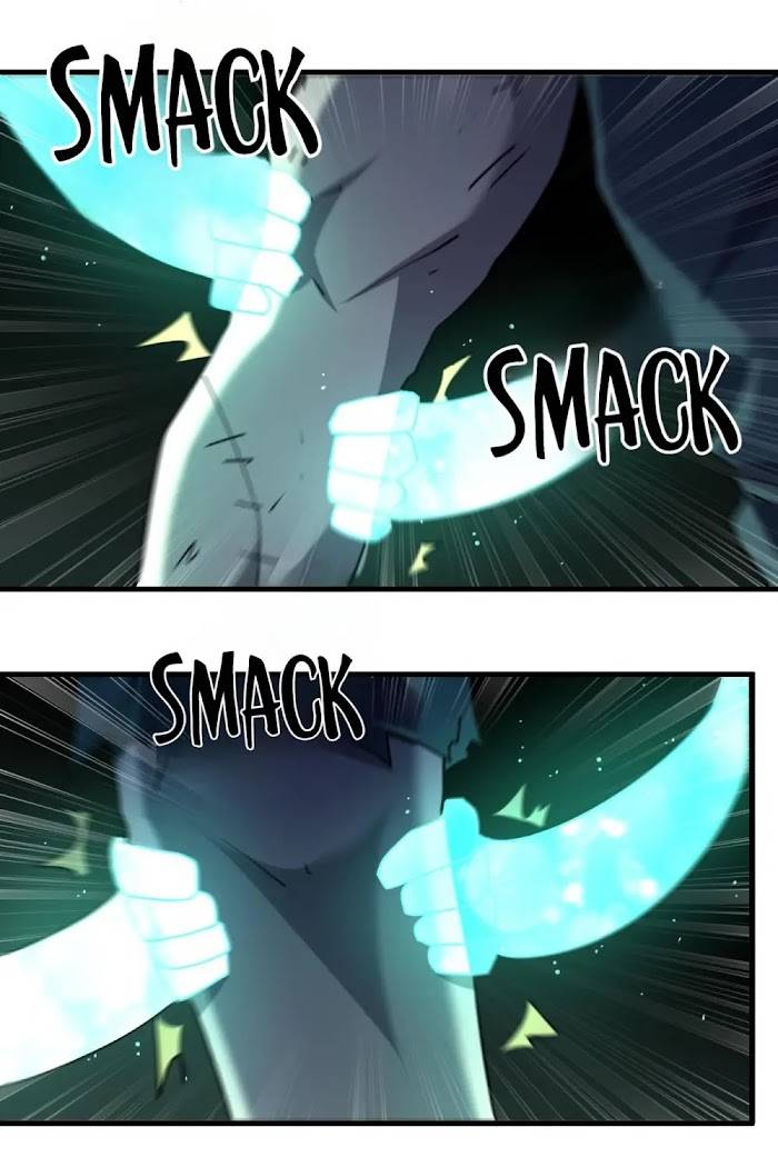 Don’t Get Me Wrong, I’m The Real Victim! Chapter 57 - page 50
