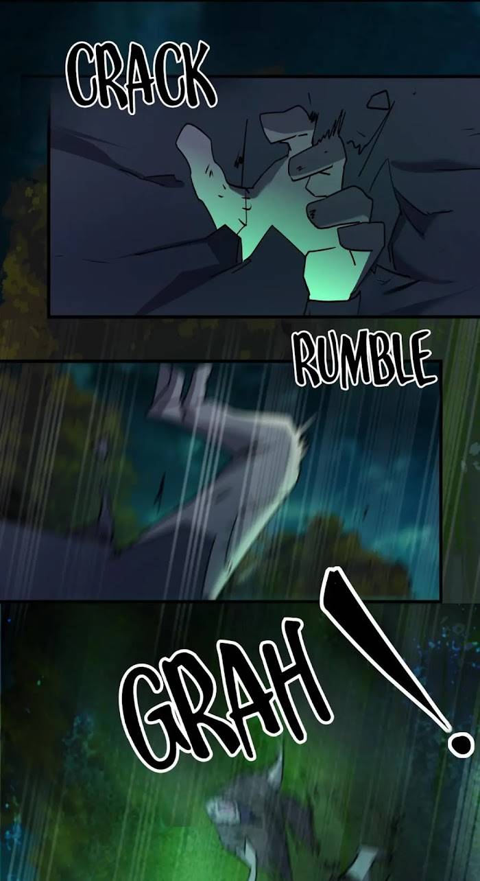 Don’t Get Me Wrong, I’m The Real Victim! Chapter 57 - page 59