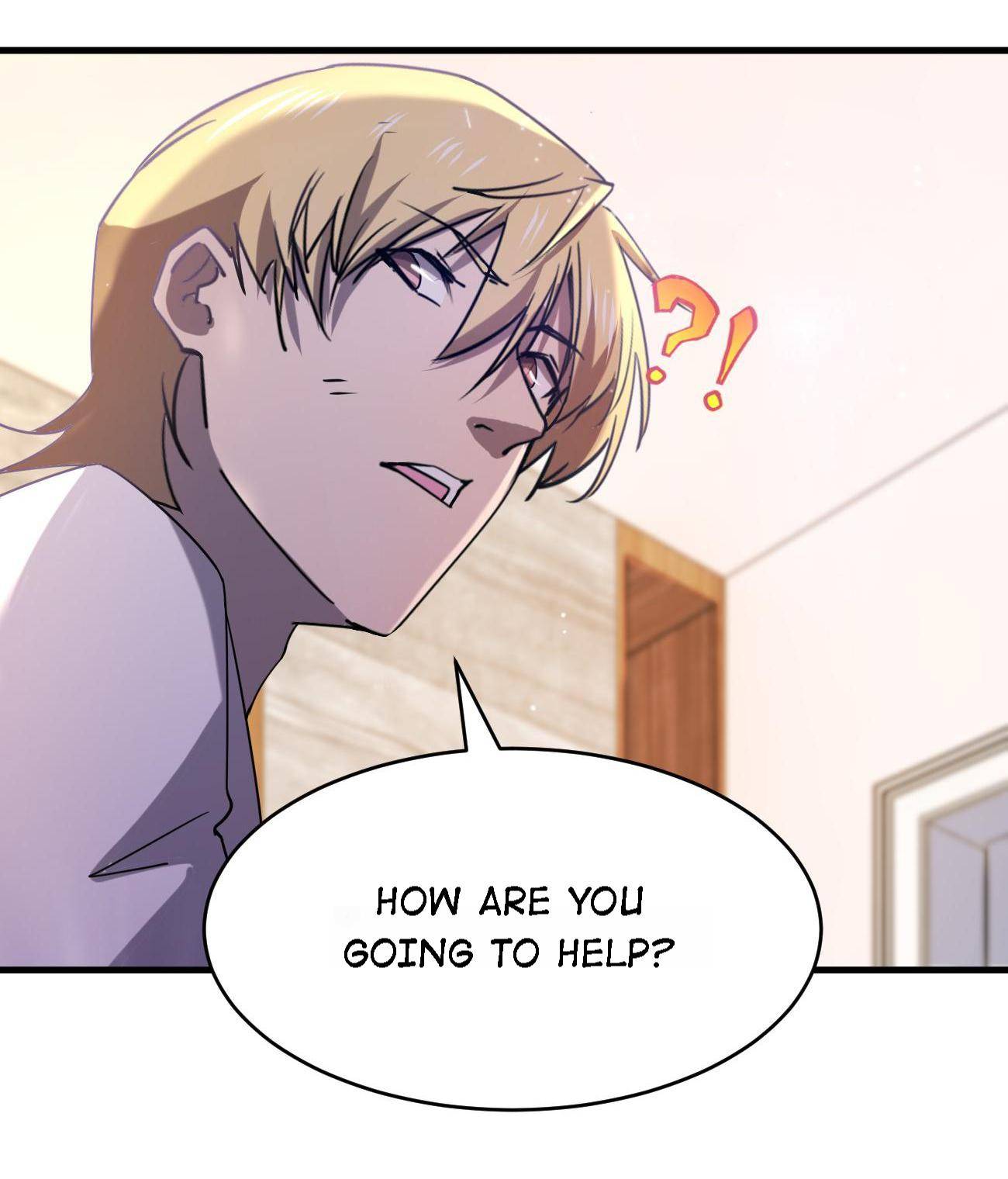 Don’t Get Me Wrong, I’m The Real Victim! Chapter 55 - page 12