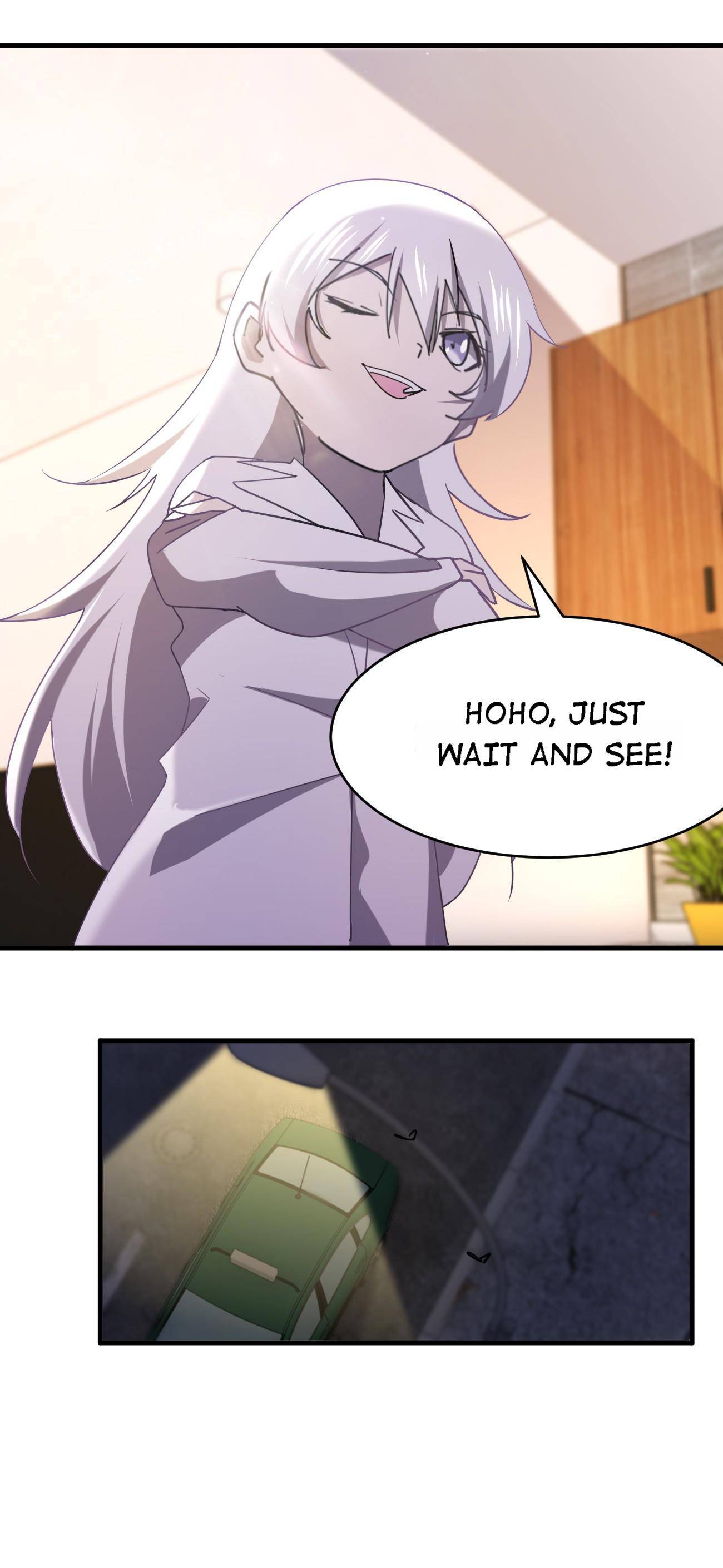 Don’t Get Me Wrong, I’m The Real Victim! Chapter 55 - page 13
