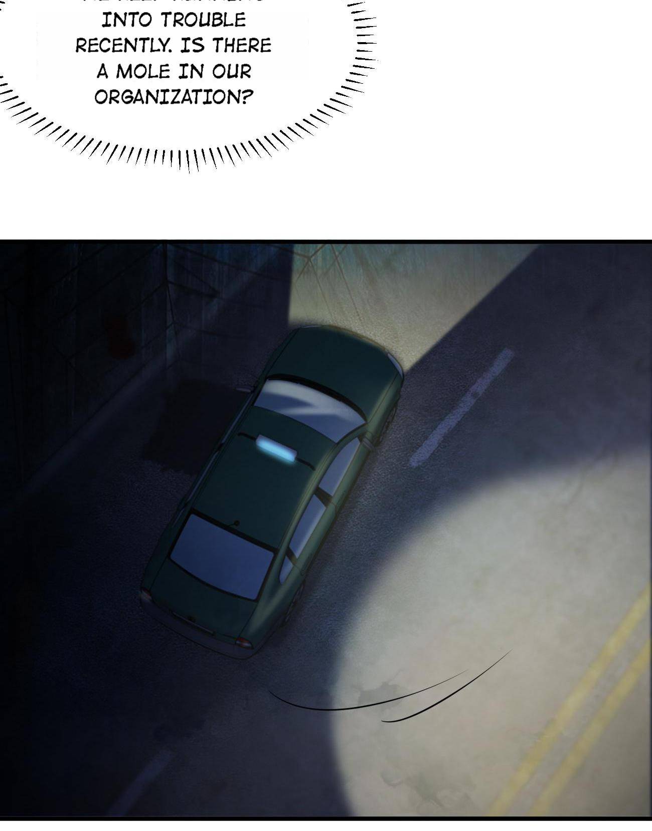 Don’t Get Me Wrong, I’m The Real Victim! Chapter 55 - page 22