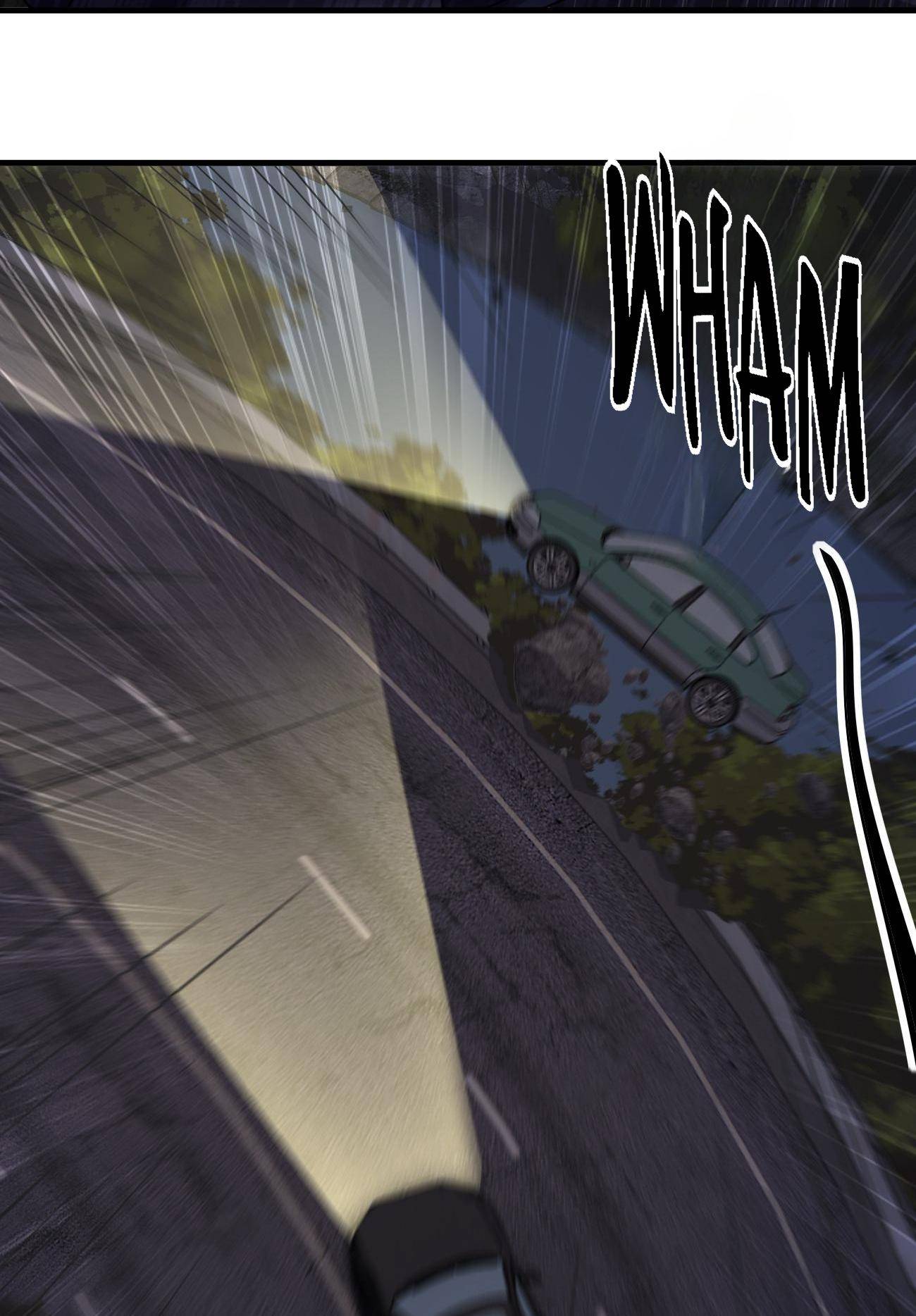 Don’t Get Me Wrong, I’m The Real Victim! Chapter 55 - page 42