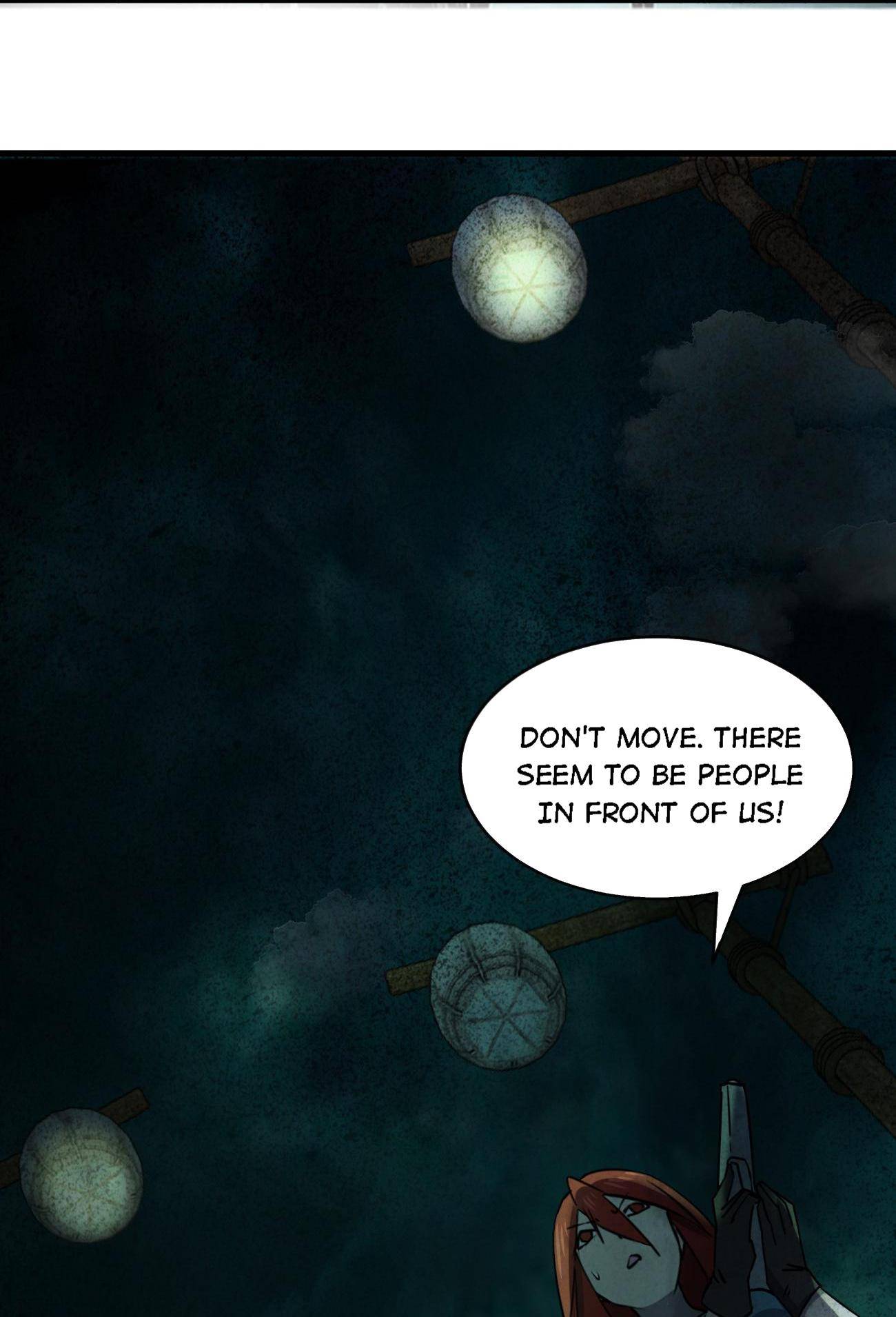 Don’t Get Me Wrong, I’m The Real Victim! Chapter 55 - page 49