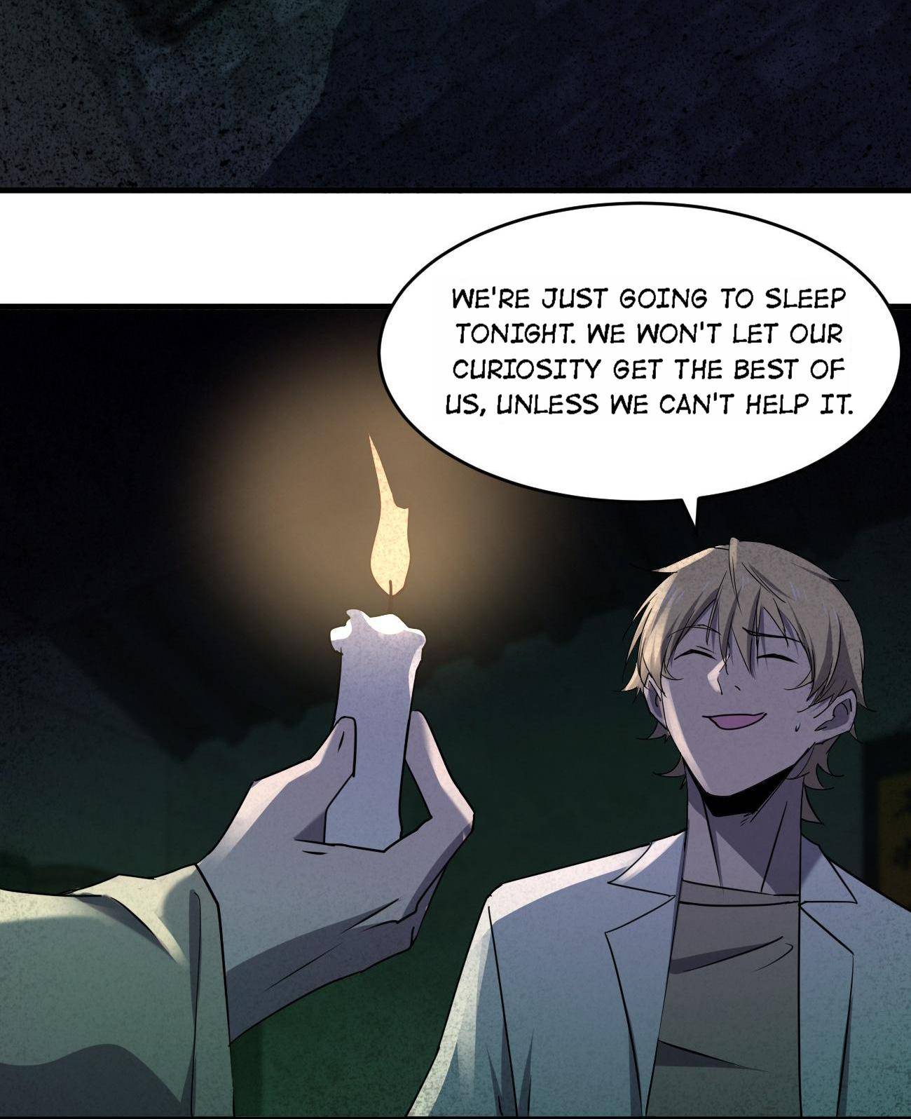Don’t Get Me Wrong, I’m The Real Victim! Chapter 55 - page 61