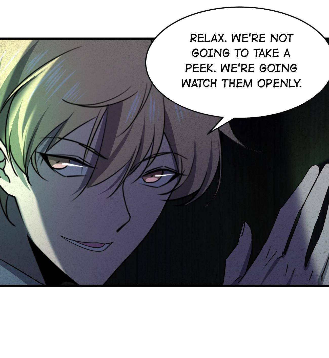 Don’t Get Me Wrong, I’m The Real Victim! Chapter 55 - page 64