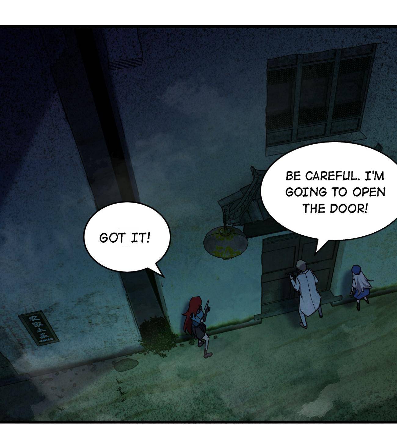 Don’t Get Me Wrong, I’m The Real Victim! Chapter 55 - page 65