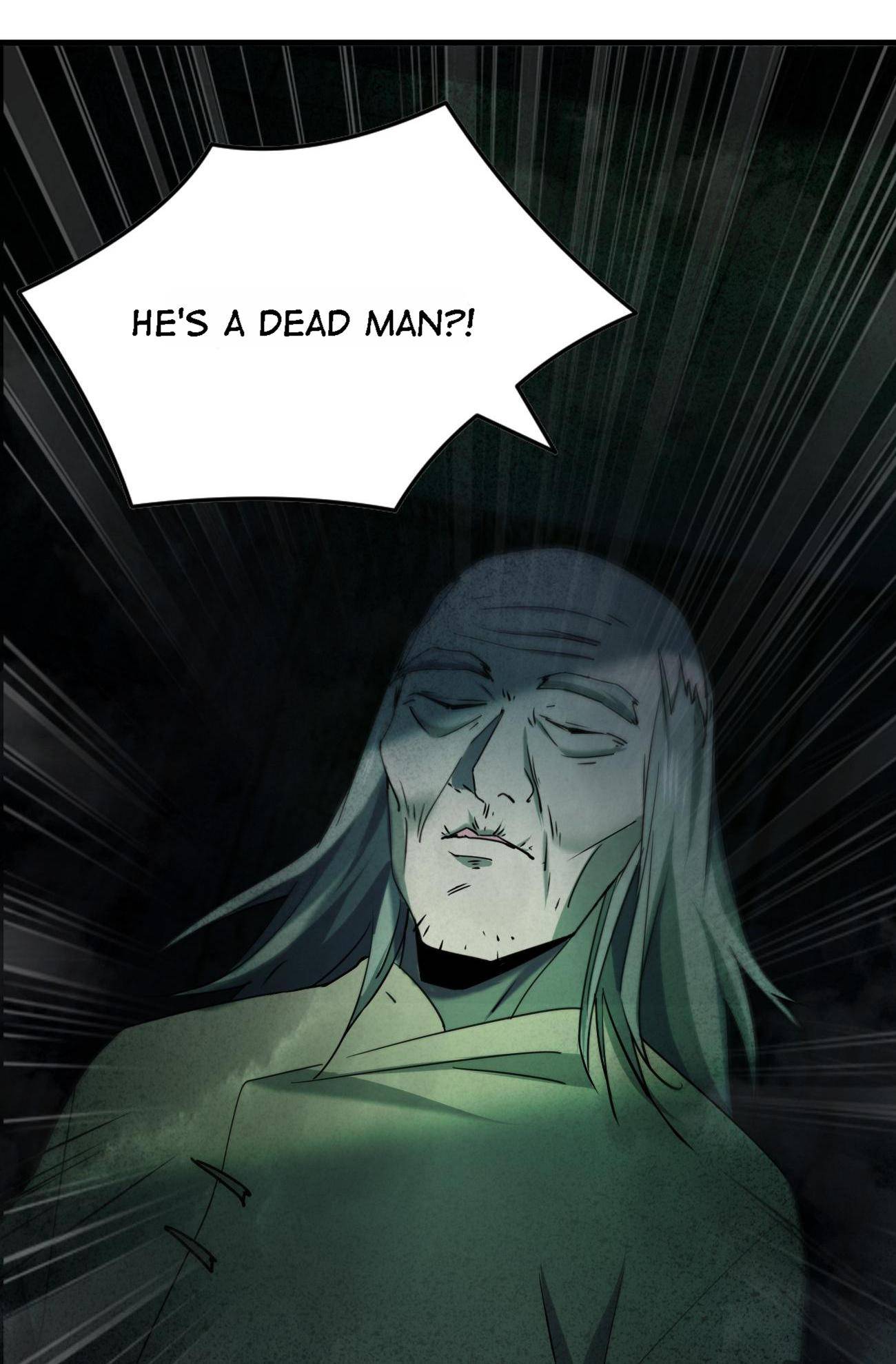 Don’t Get Me Wrong, I’m The Real Victim! Chapter 55 - page 68
