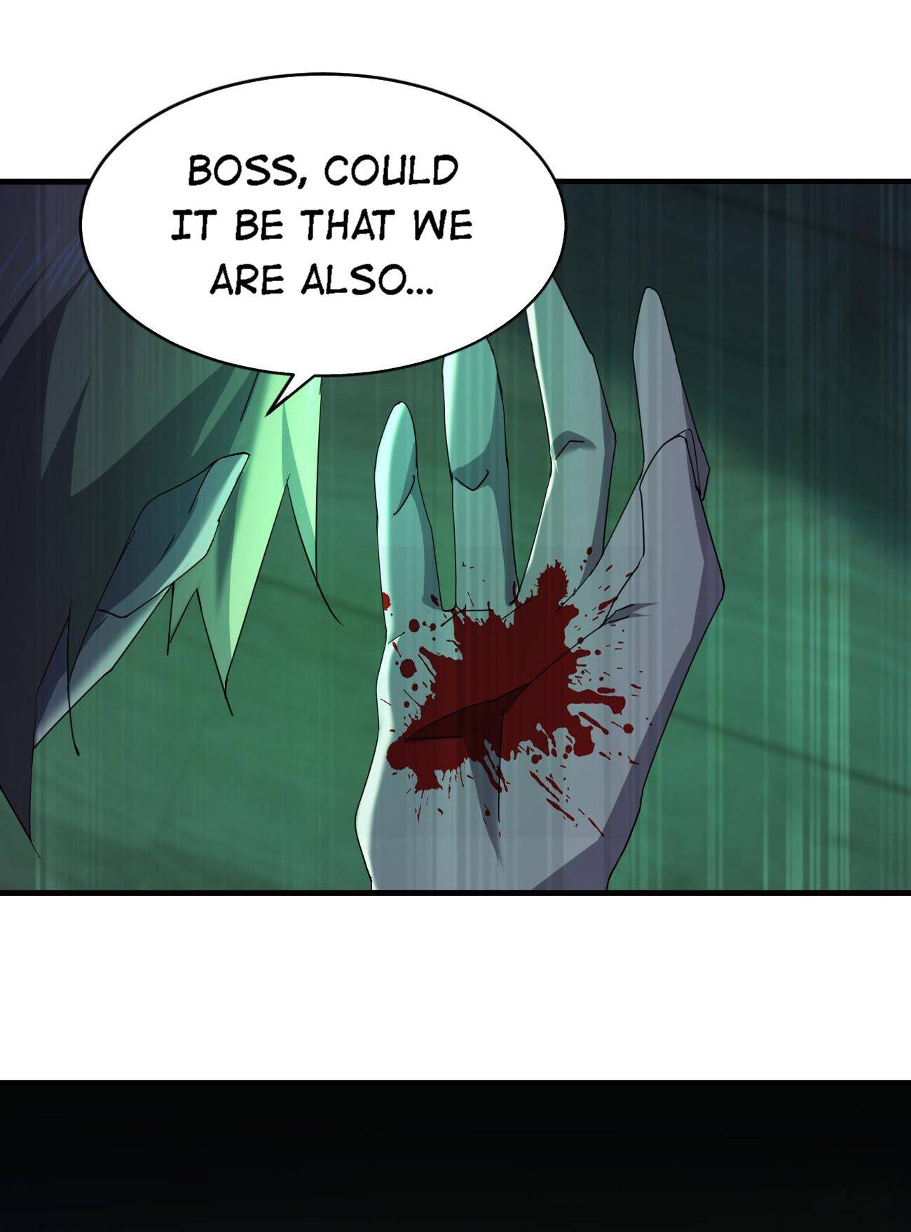 Don’t Get Me Wrong, I’m The Real Victim! Chapter 53 - page 12