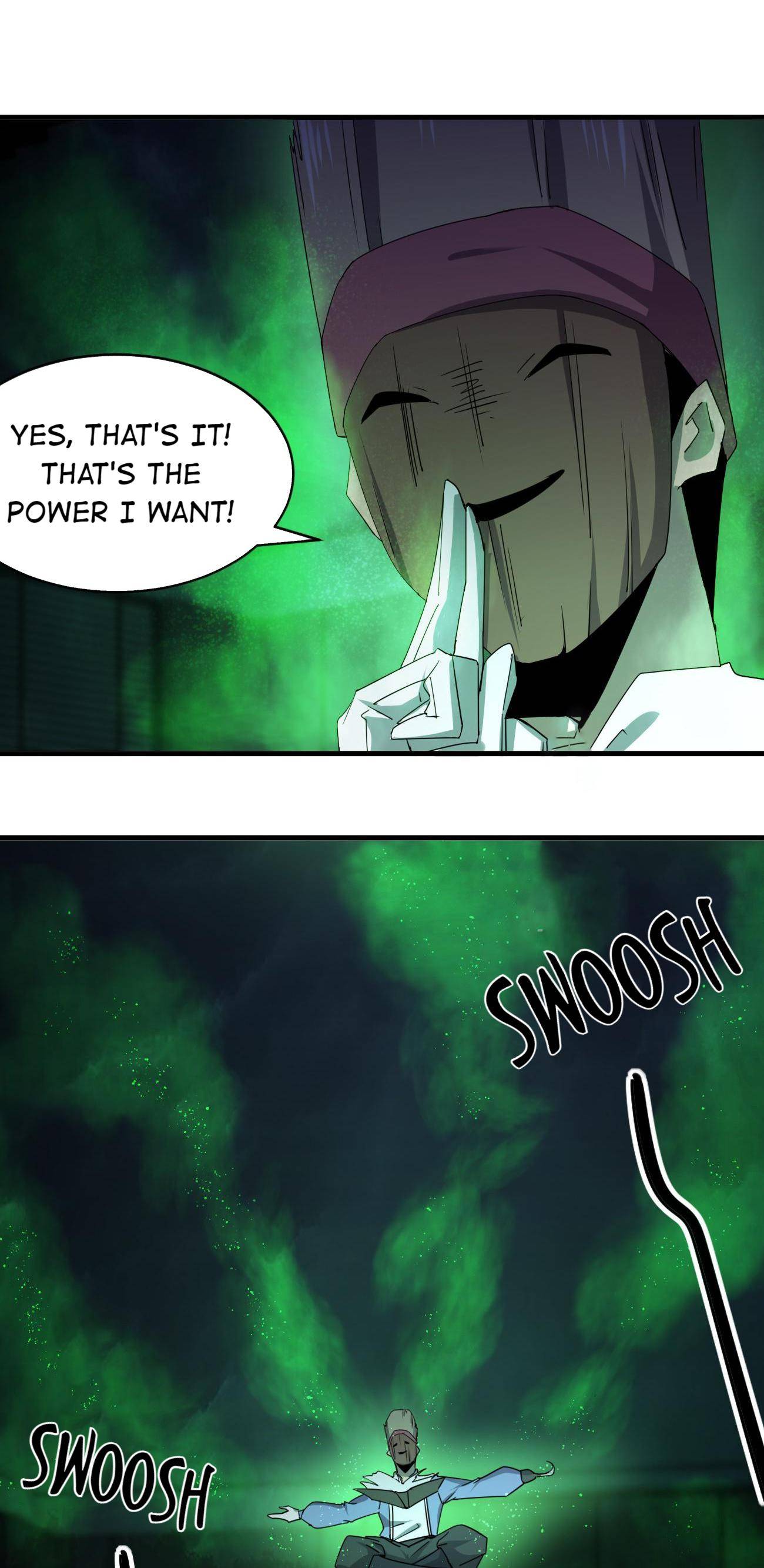 Don’t Get Me Wrong, I’m The Real Victim! Chapter 53 - page 15