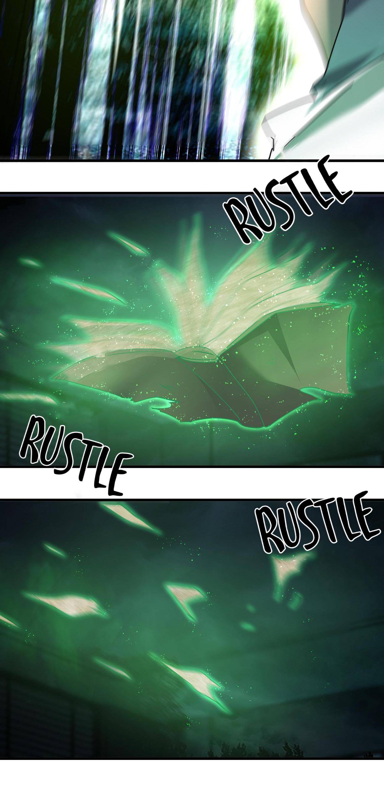 Don’t Get Me Wrong, I’m The Real Victim! Chapter 53 - page 17