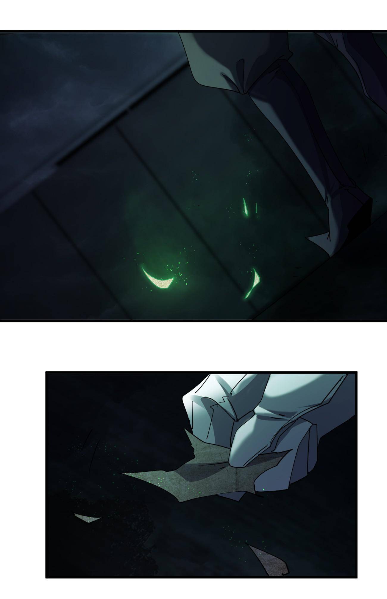 Don’t Get Me Wrong, I’m The Real Victim! Chapter 53 - page 18