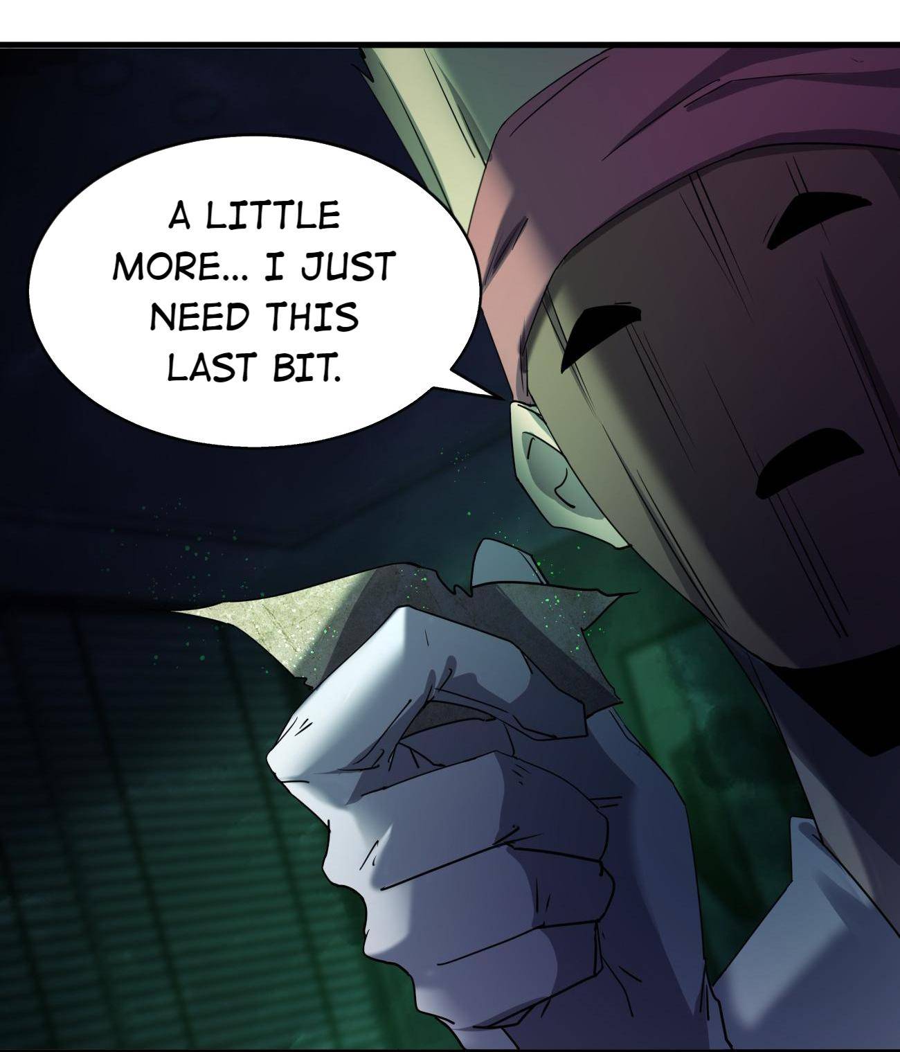 Don’t Get Me Wrong, I’m The Real Victim! Chapter 53 - page 19