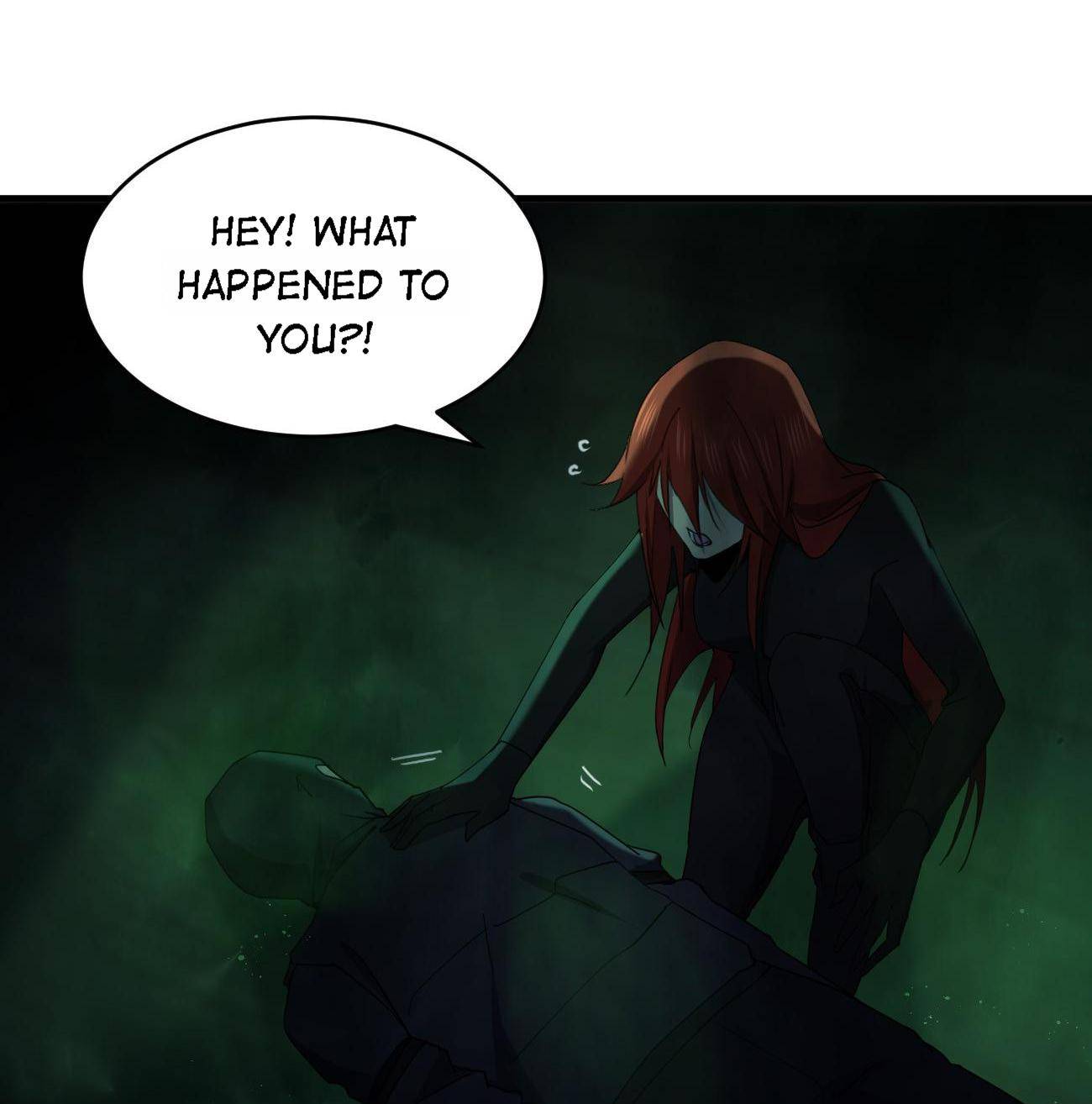 Don’t Get Me Wrong, I’m The Real Victim! Chapter 53 - page 2