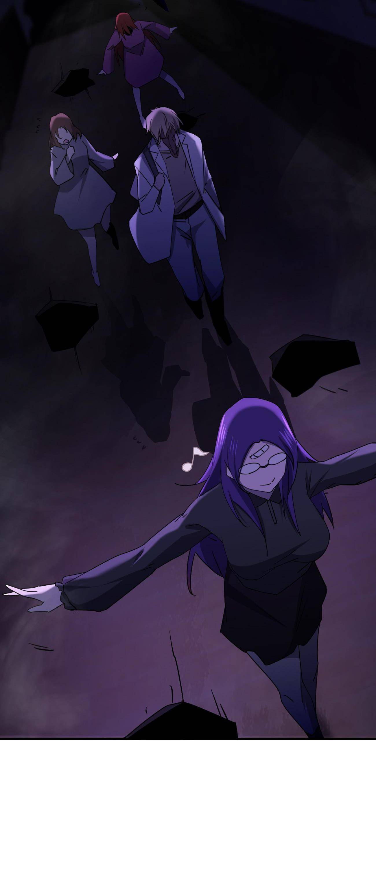 Don’t Get Me Wrong, I’m The Real Victim! Chapter 53 - page 24