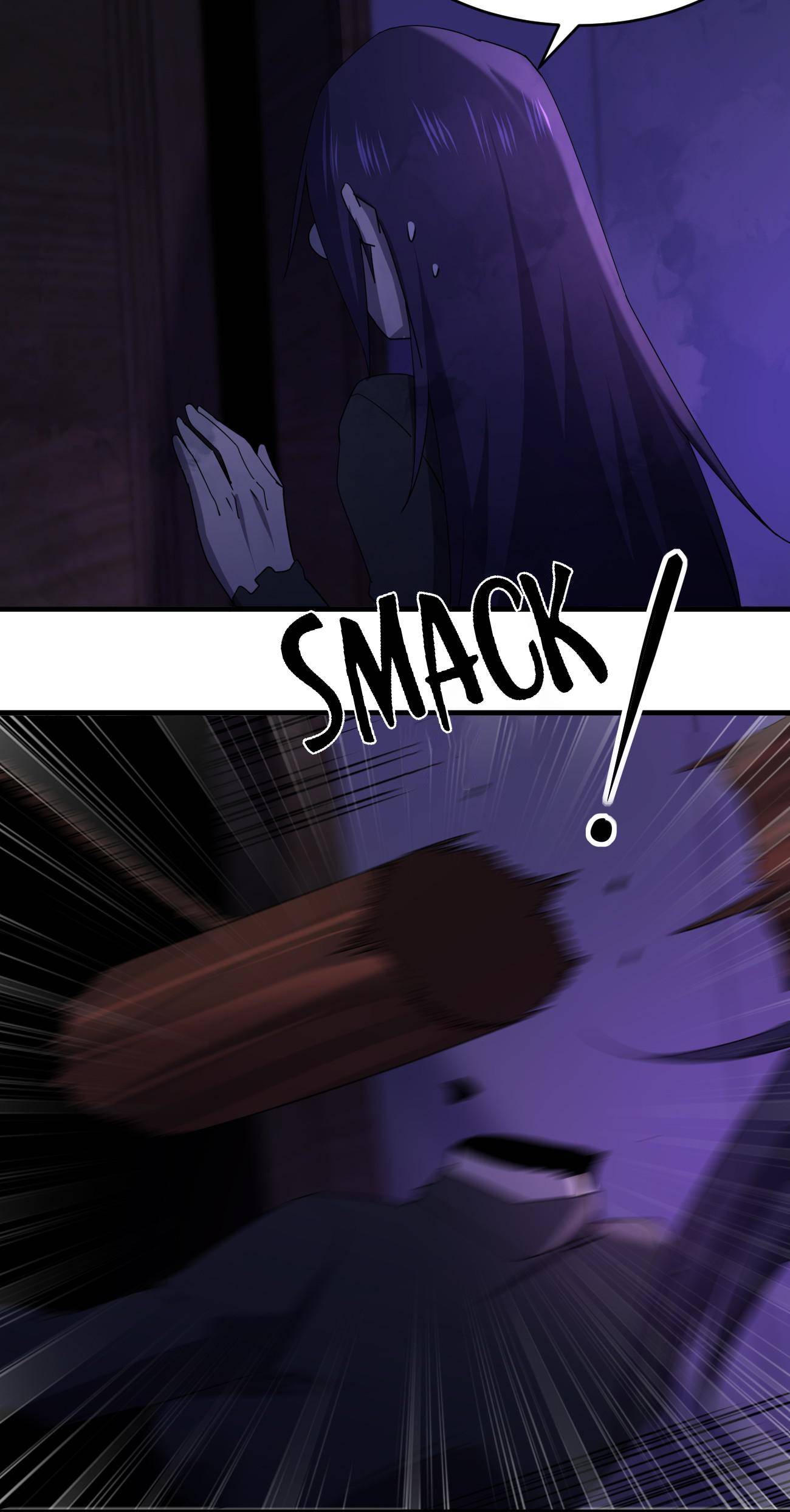Don’t Get Me Wrong, I’m The Real Victim! Chapter 53 - page 28