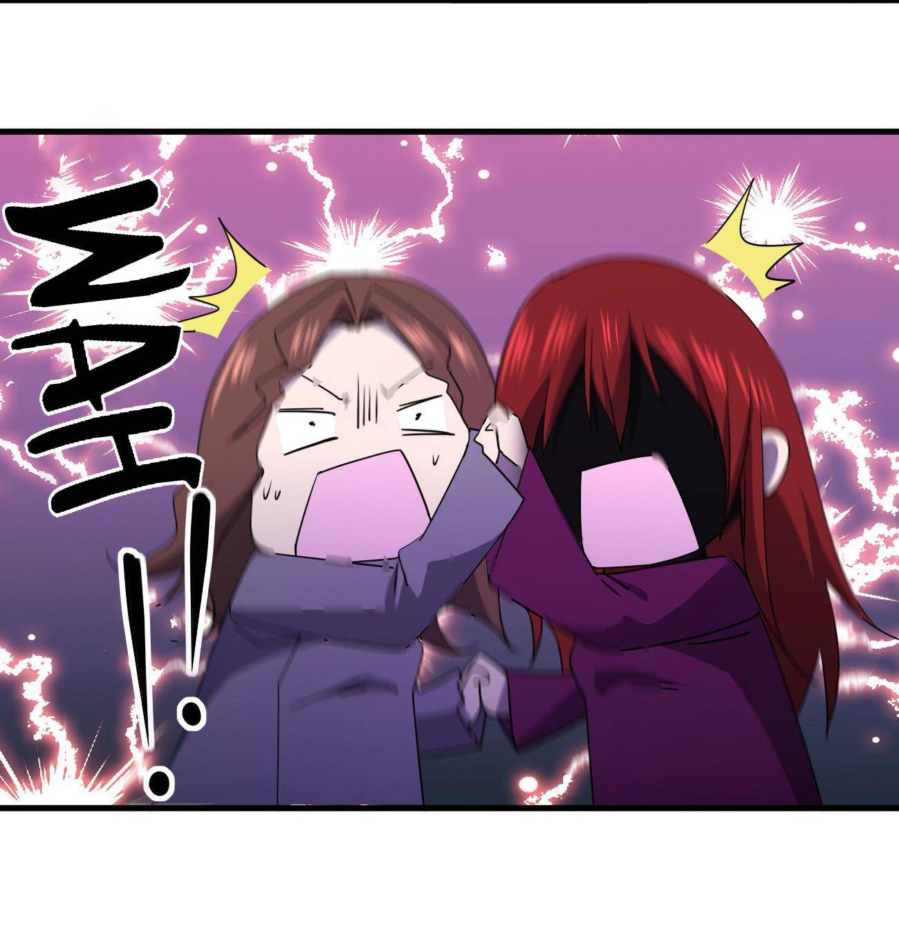Don’t Get Me Wrong, I’m The Real Victim! Chapter 53 - page 29