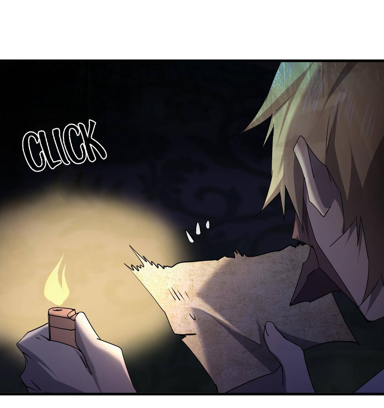 Don’t Get Me Wrong, I’m The Real Victim! Chapter 53 - page 37
