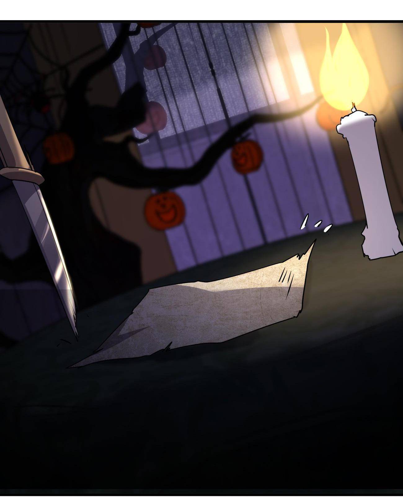 Don’t Get Me Wrong, I’m The Real Victim! Chapter 53 - page 39